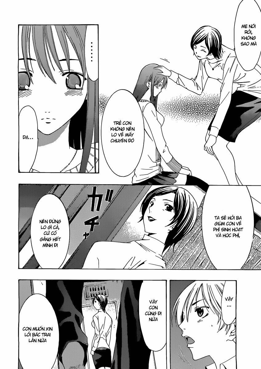 thị trấn tình yêu chapter 164 7