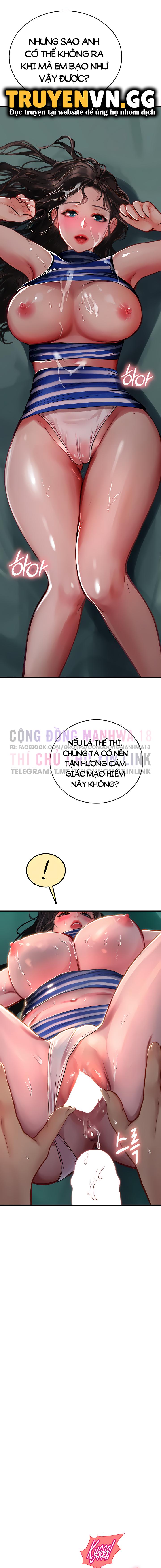 thực tập ở làng tiên cá chapter 53 1