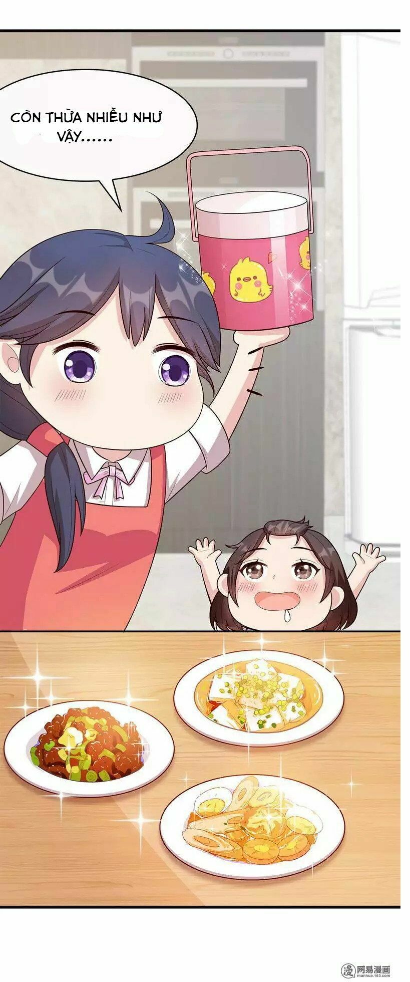 nam thần manh bảo tận diệt chapter 17 38