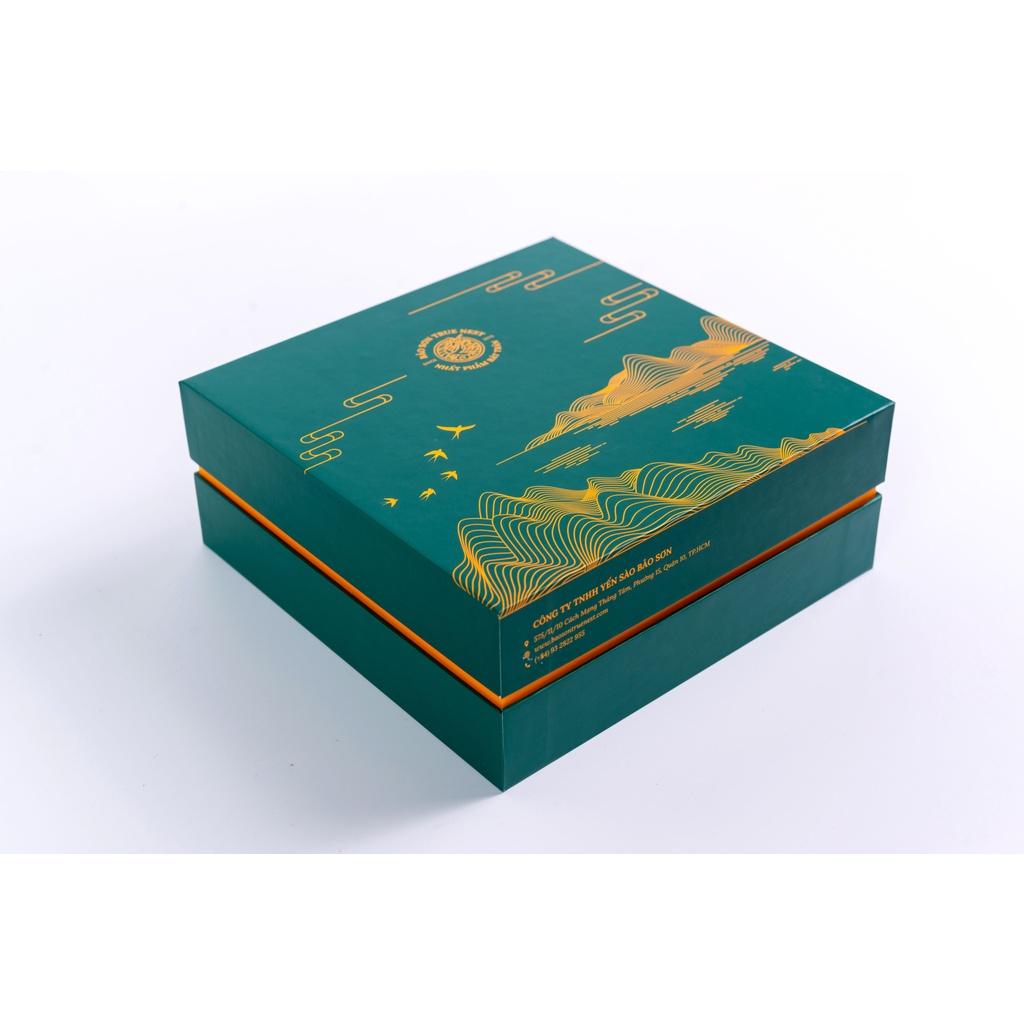 Tổ Yến Tinh Chế Sợi - Hộp 50gr - Bảo Sơn True Nest