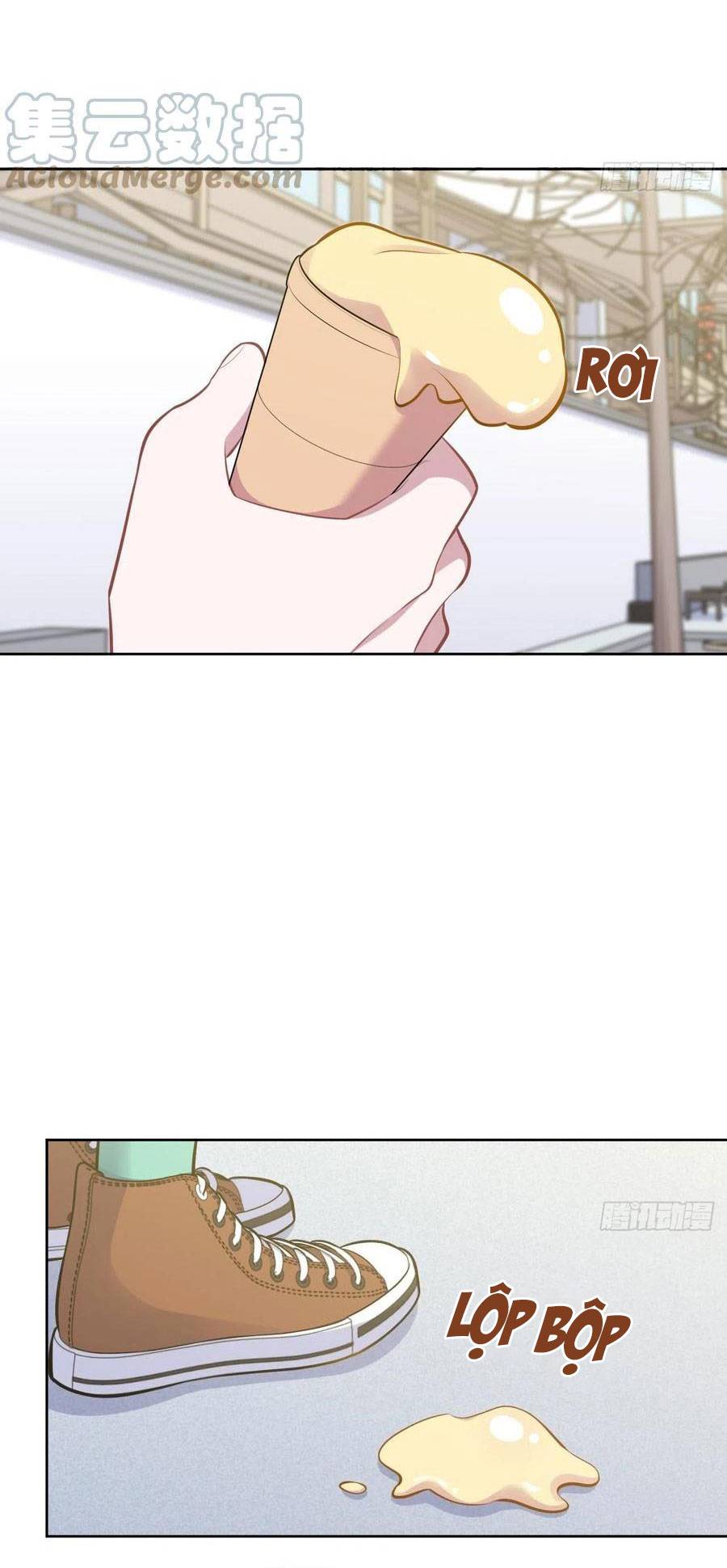 bố vợ đại nhân là bà xã chapter 161 21