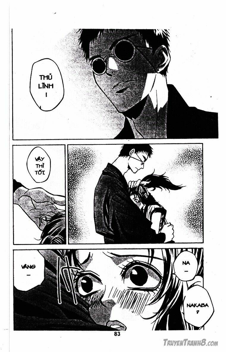 behind master - huyền thoại thiên cẩu chapter 30.2 6