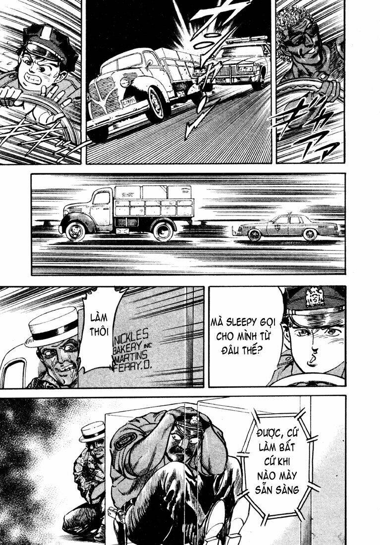 mad bull 34 chapter 10 13