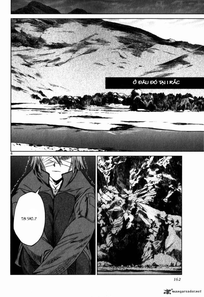 mãng xà trần gian chapter 42 6