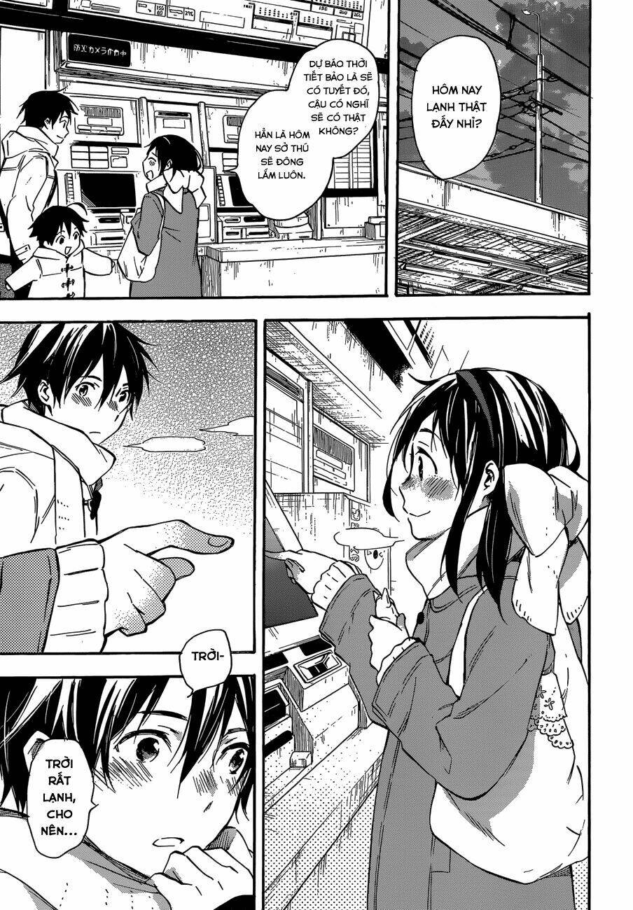 inari, konkon, koi iroha chapter 43 6
