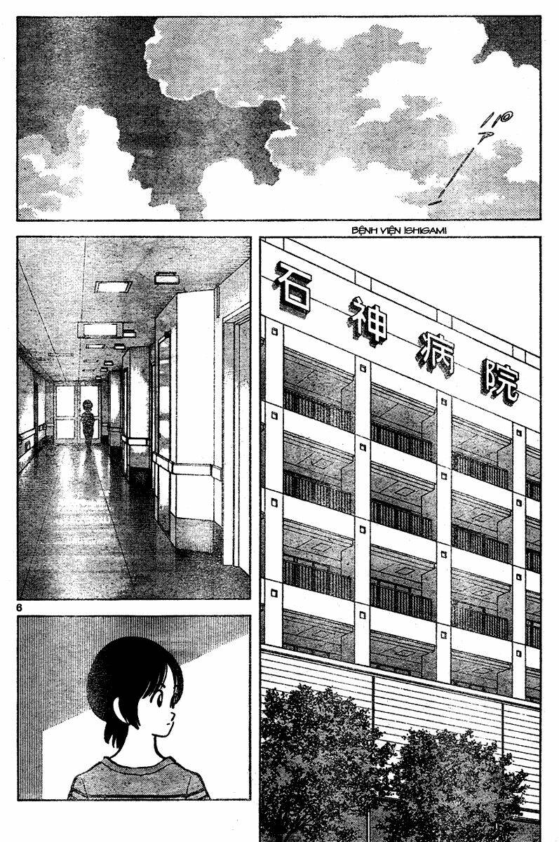 trò chơi vượt qua thử thách chapter 133 8