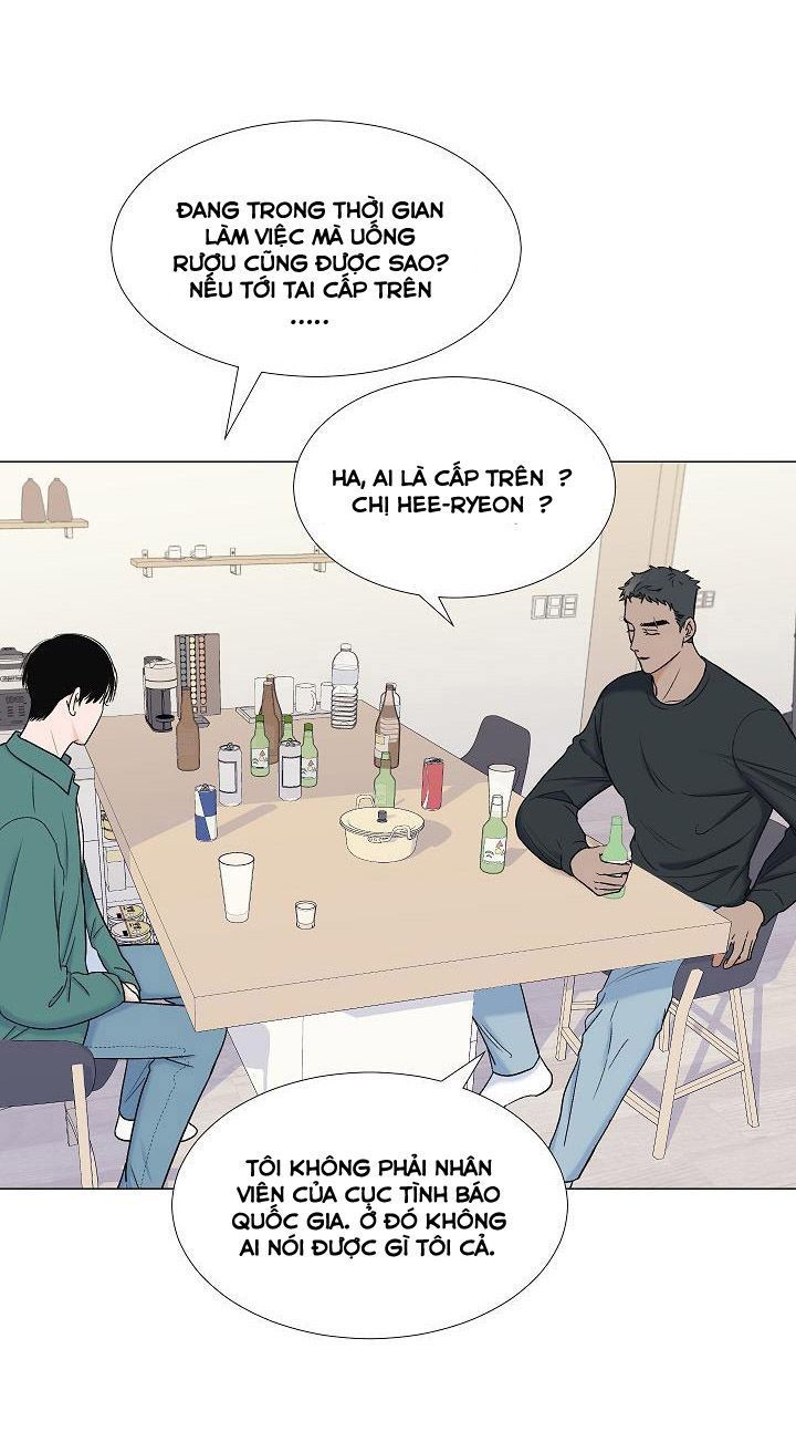 công nam bắc thụ chapter 3 38