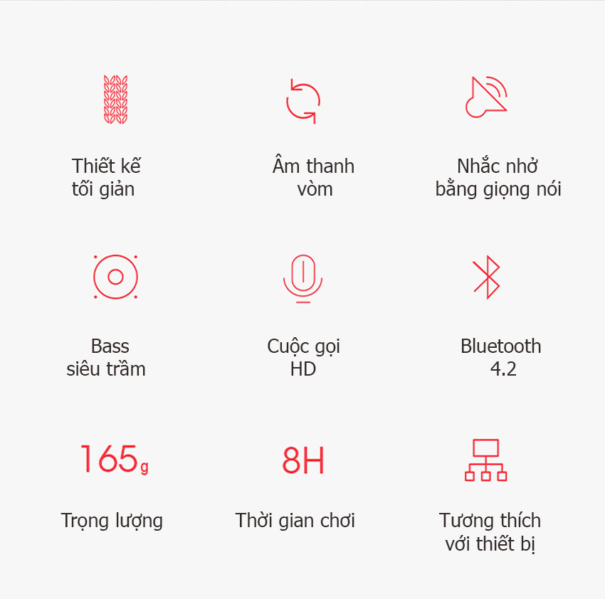 Loa Bluetooth - Âm thanh sắc nét Bass hoàn hảo S3