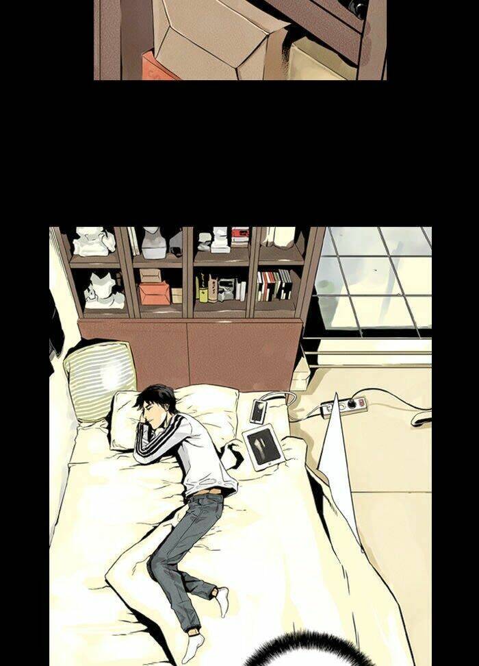 những xác chết hồi sinh từ đại dương chapter 4 19