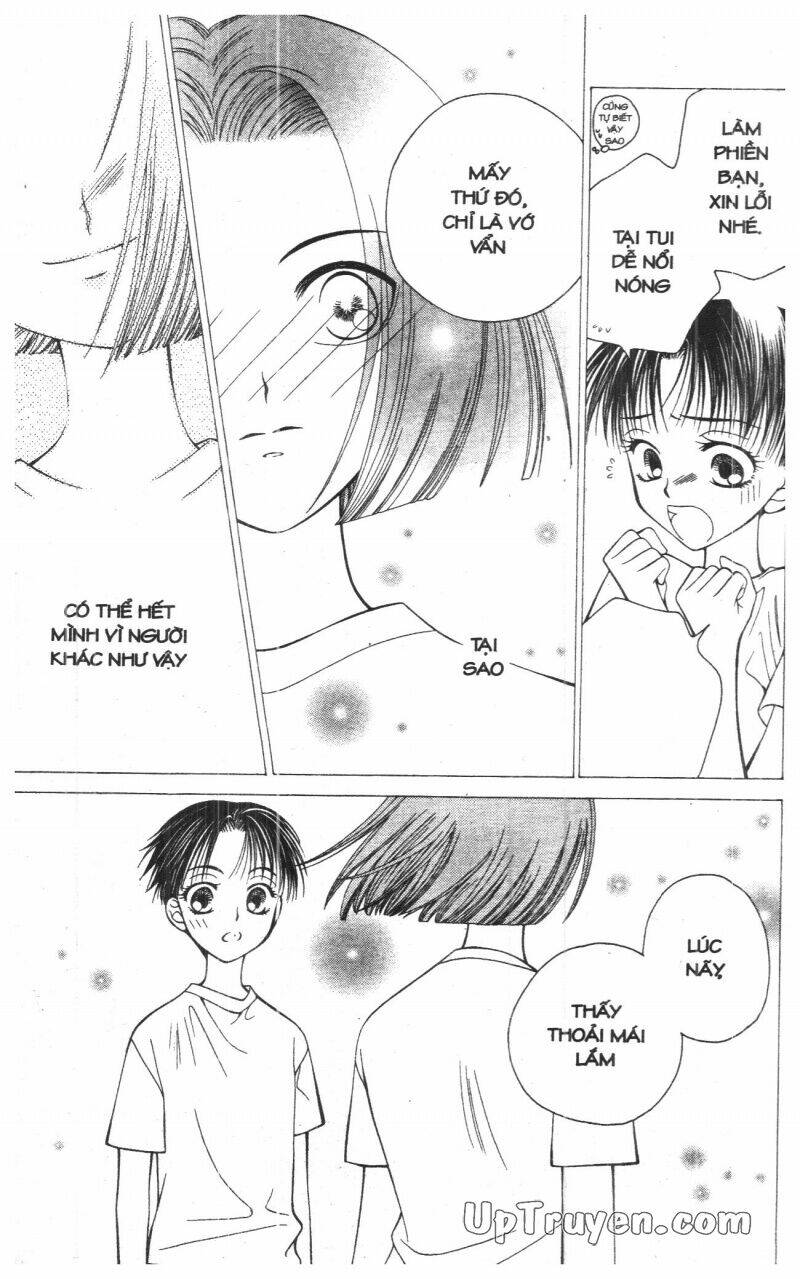 thấy mờ ghét chapter 10 89