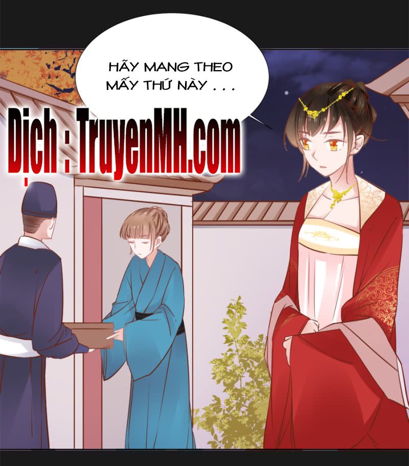 solo đi vương gia chapter 79 8