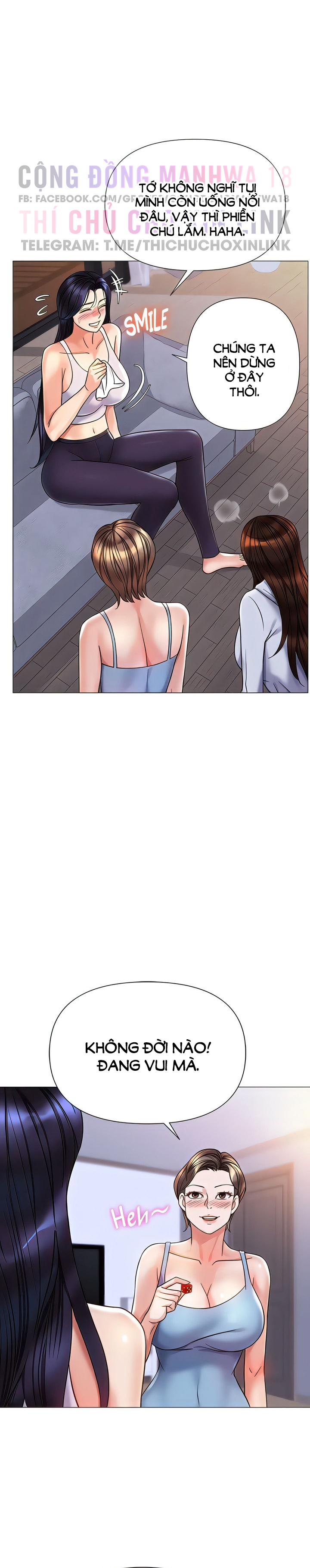 bạn của con gái tôi chapter 103 11