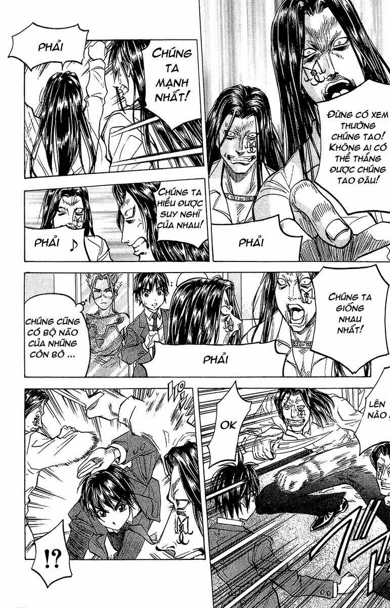 doll gun chapter 10 4