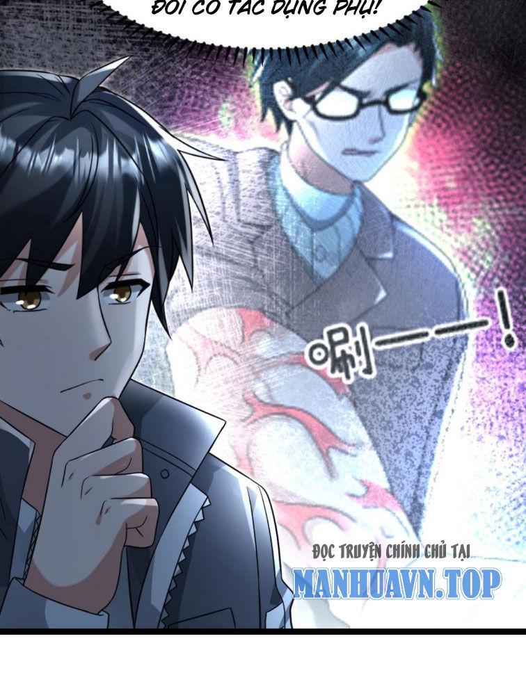 đóng băng toàn cầu: tôi gây dựng nên phòng an toàn thời tận thế chapter 217 29