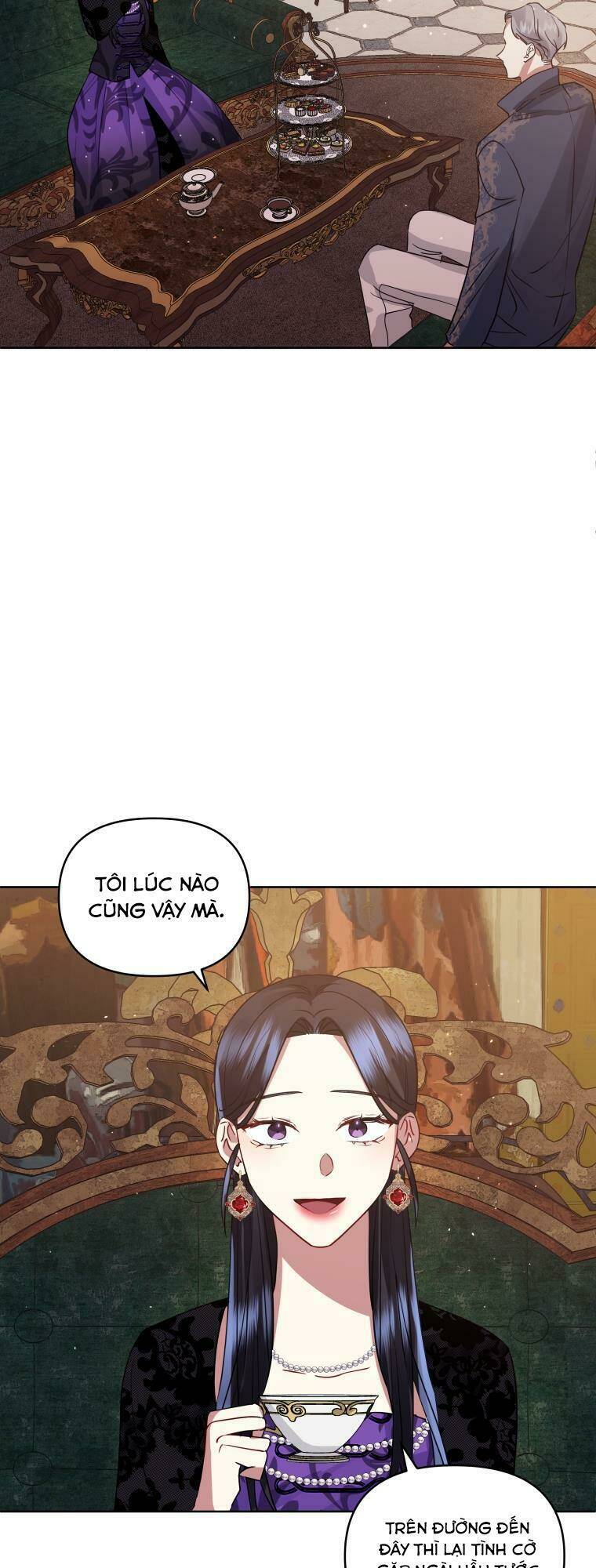 ác nữ phản diện đã chọn nam chính chapter 21 12