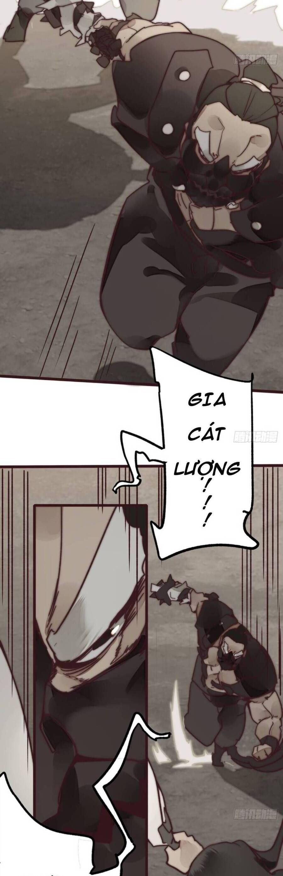 tam quốc thăng thiên ký chapter 8 17