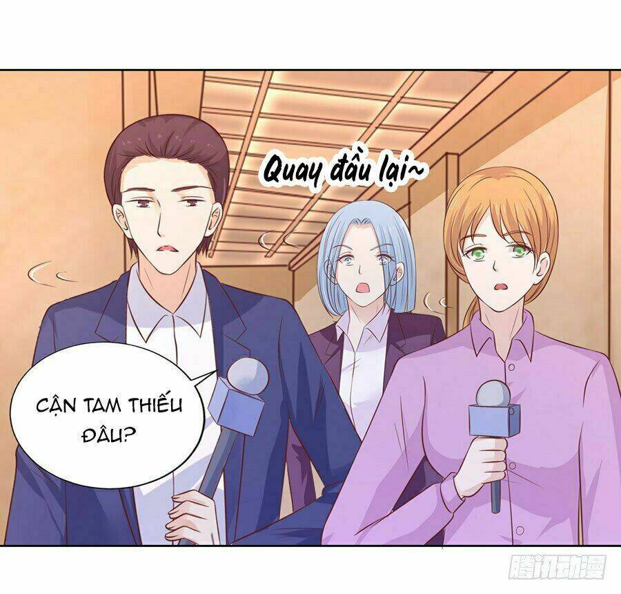 liệt ái tri hạ: series mật đào tiểu tình nhân chapter 195 20