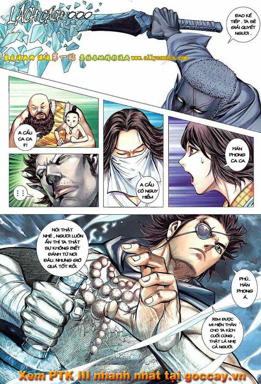phong thần ký iii chapter 5 18