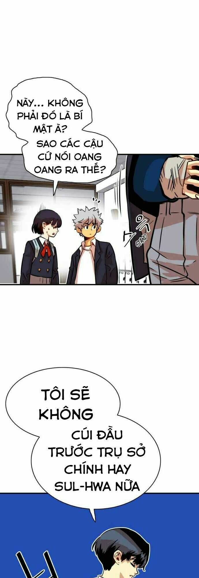 bẫy troll chapter 32 21