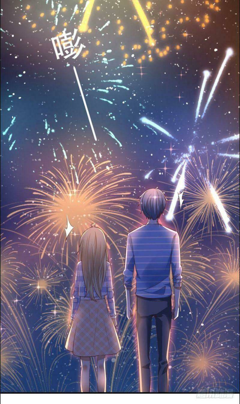 nhân ngư học trưởng, đừng ôm ta! chapter 79 19