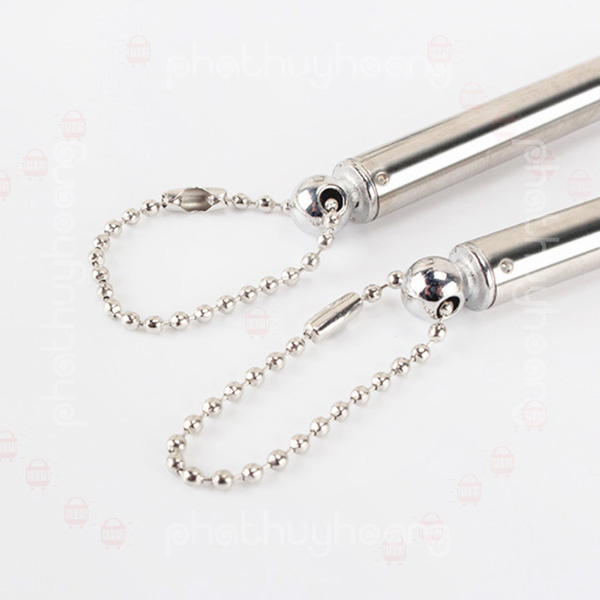 Cây gãi lưng Inox