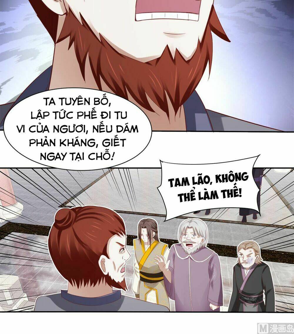 cửu dương đế tôn chapter 79 6