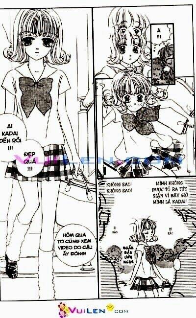 công chúa nhân ngư chapter 1 130