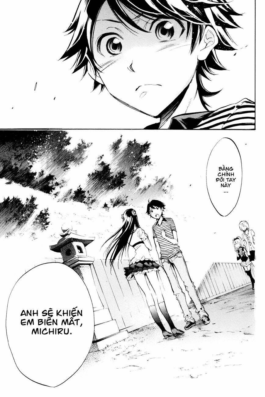 kono kanojo wa fiction desu chapter 30 19