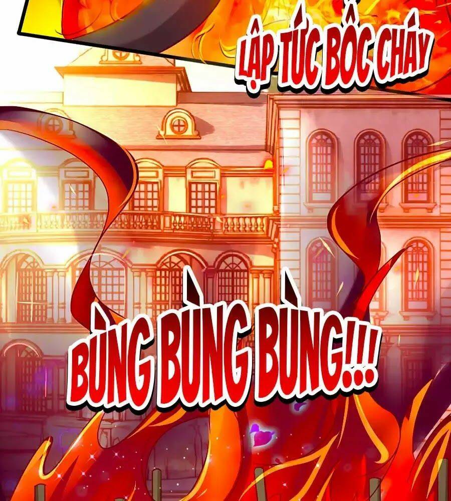 bỗng một ngày trở thành con gái nhà vua chapter 98 33