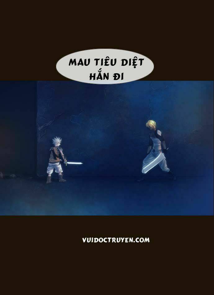 hội ảo thuật chapter 87 5