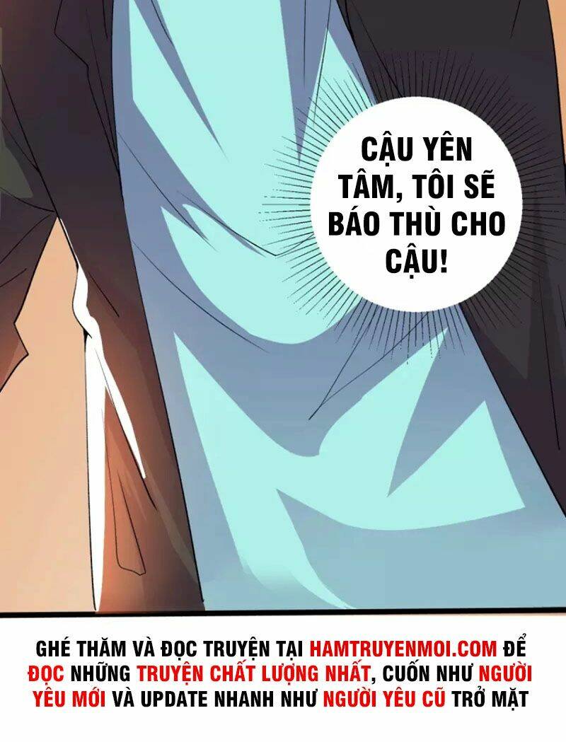 đô thị đỉnh phong cao thủ chapter 281 30