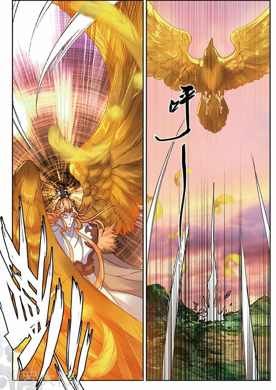 già thiên chapter 104 13