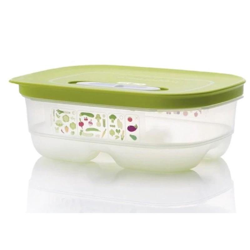 Hộp trữ mát có nút hô hấp Ventsmart - Tupperware