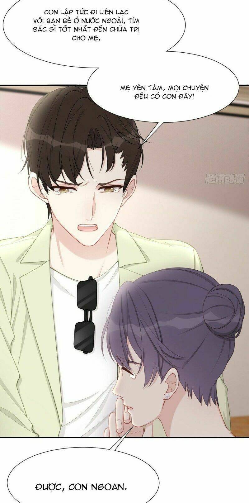 chỉ muốn cưng chiều em chapter 34 30