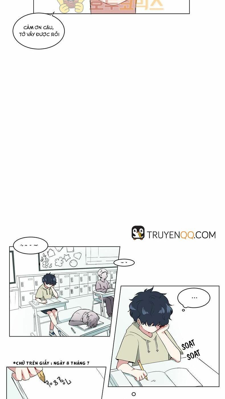 từ vũ trụ đến ngân hà chapter 1 5