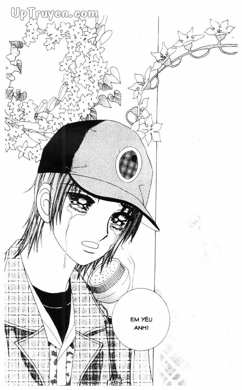 mặt nạ tình yêu chapter 58 64