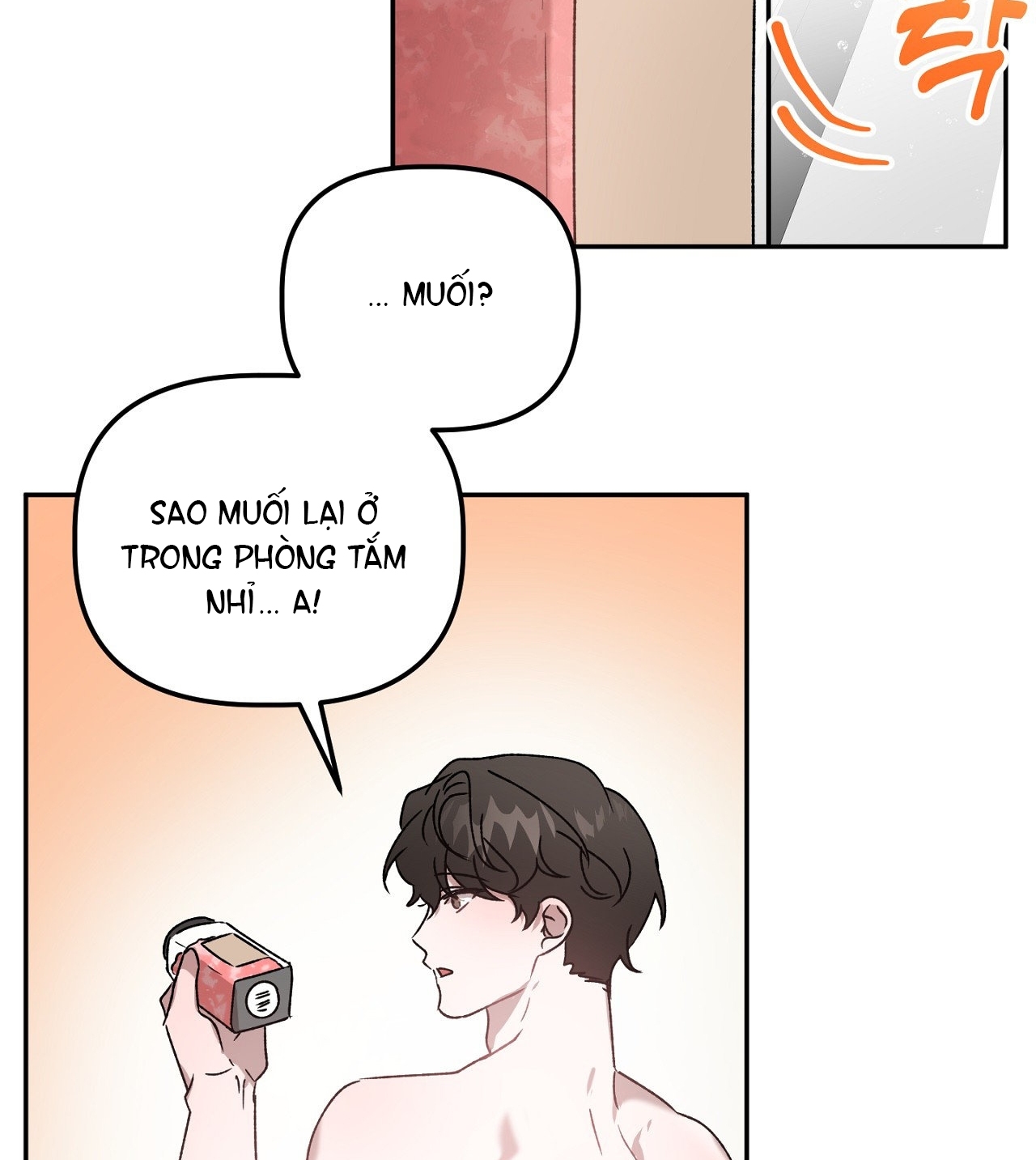 Anh Đã Hiểu Chưa? chapter 39.2 - Trang 6