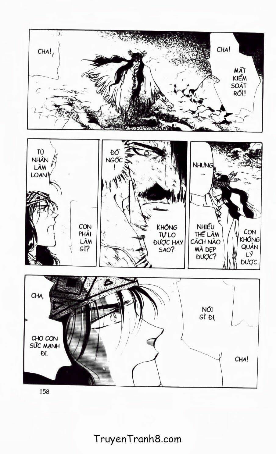 đứa con số phận chapter 45.2 9