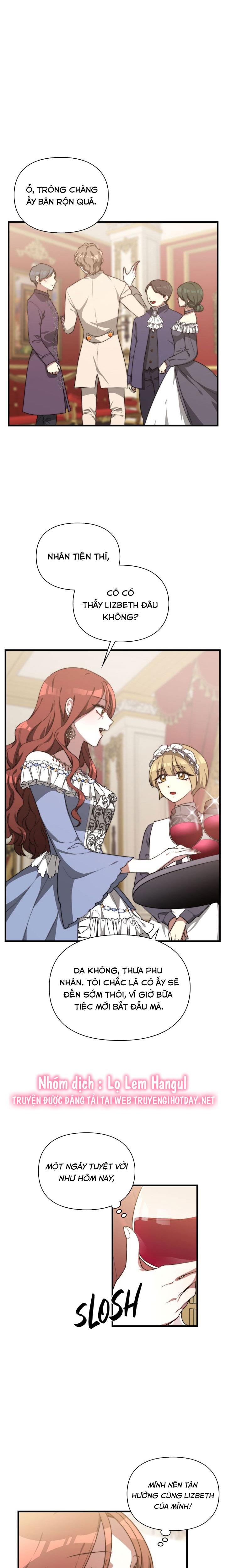 chuyện tình tay ba chapter 2 13