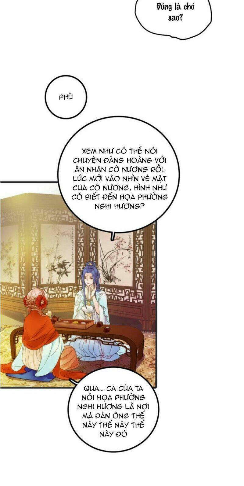 cướp chàng vợ về đón năm mới chapter 29 32