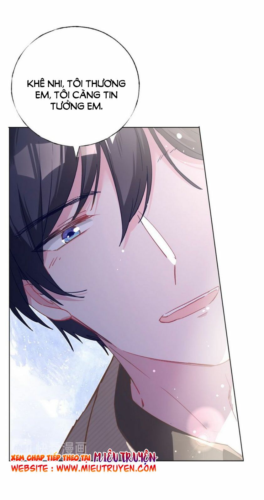 baba đẹp trai trên trời rơi xuống chapter 44 42