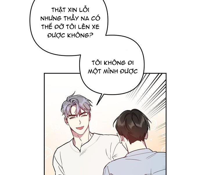 thần tượng đến rồi!? chapter 16 23