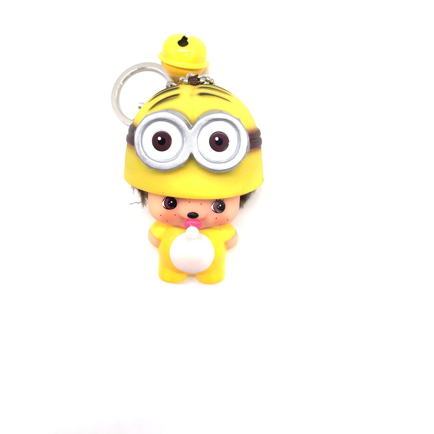 Móc Khóa Baby Minion