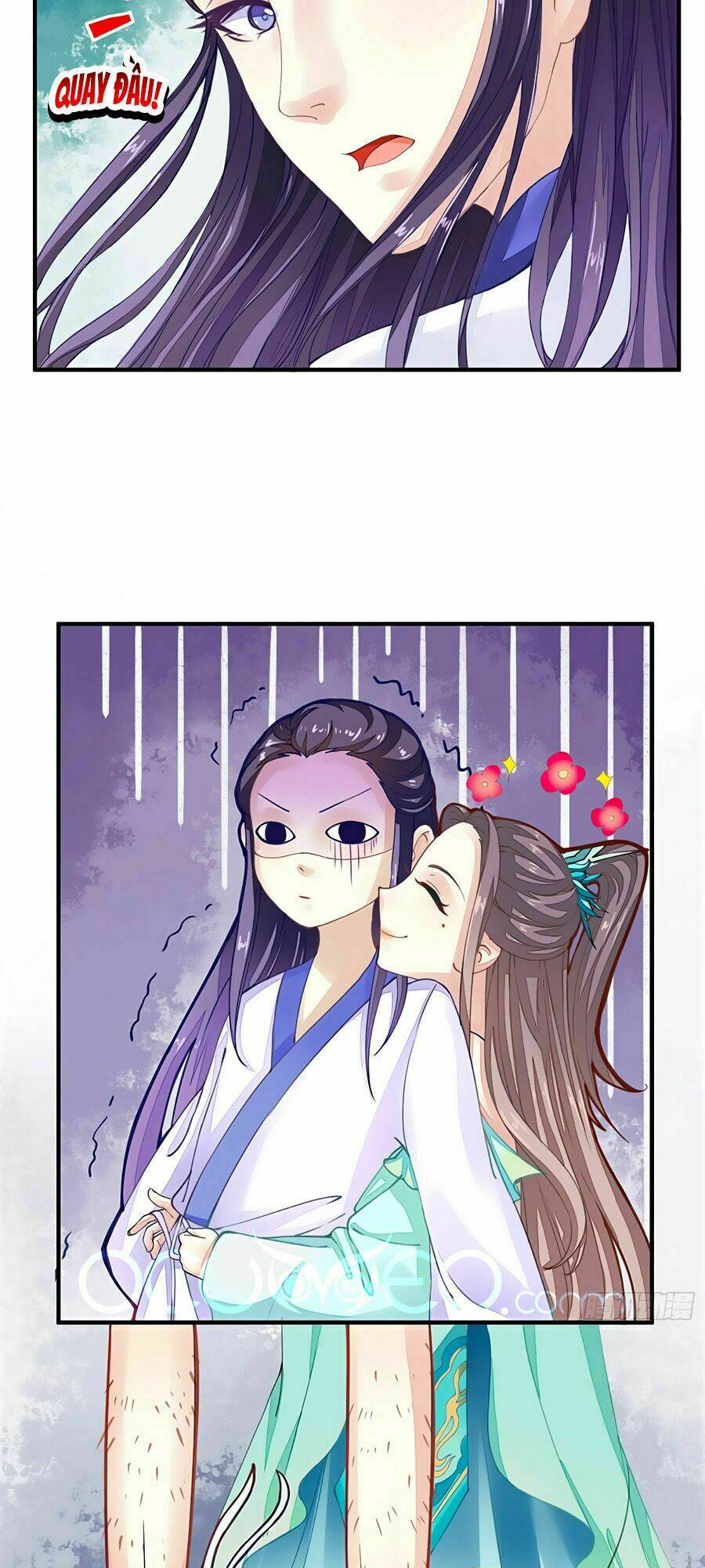 tay phải của bản tọa thành tinh rồi chapter 8 25