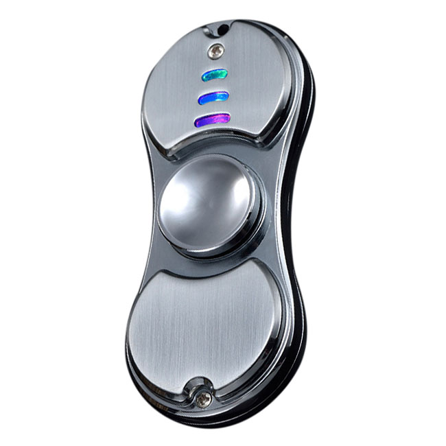 Bật Lửa Đồ Chơi Dùng Điện - Giao Màu Ngẫu Nhiên