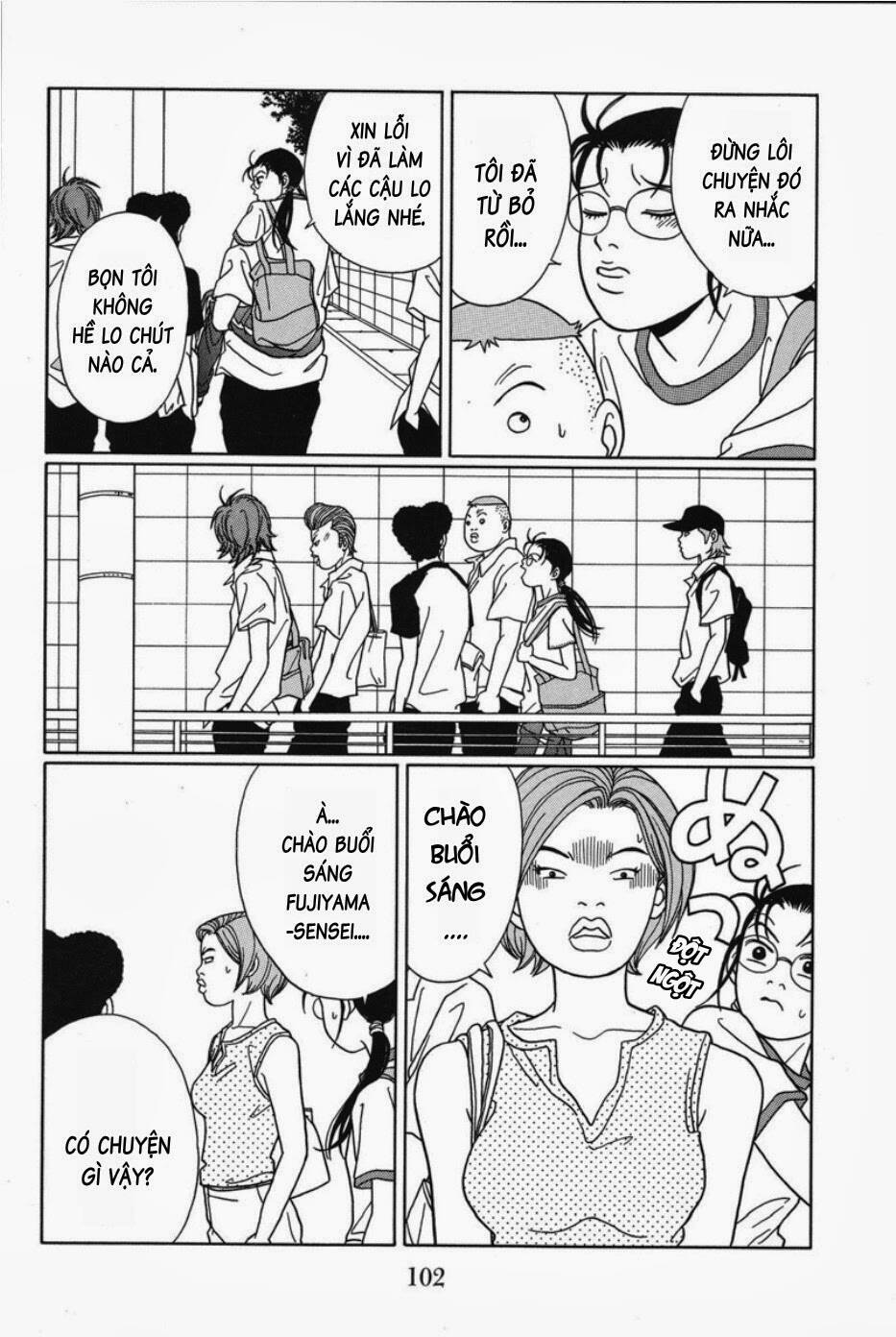 gokusen chapter 76 15