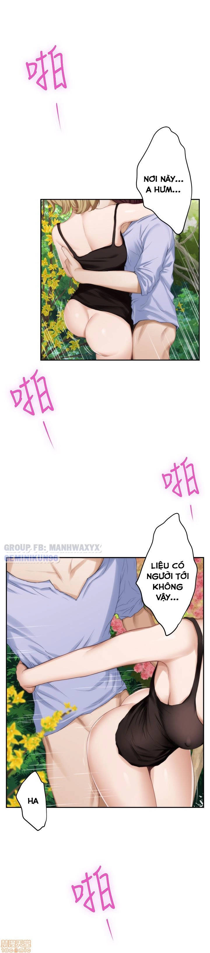 cặp đôi s chapter 19 26