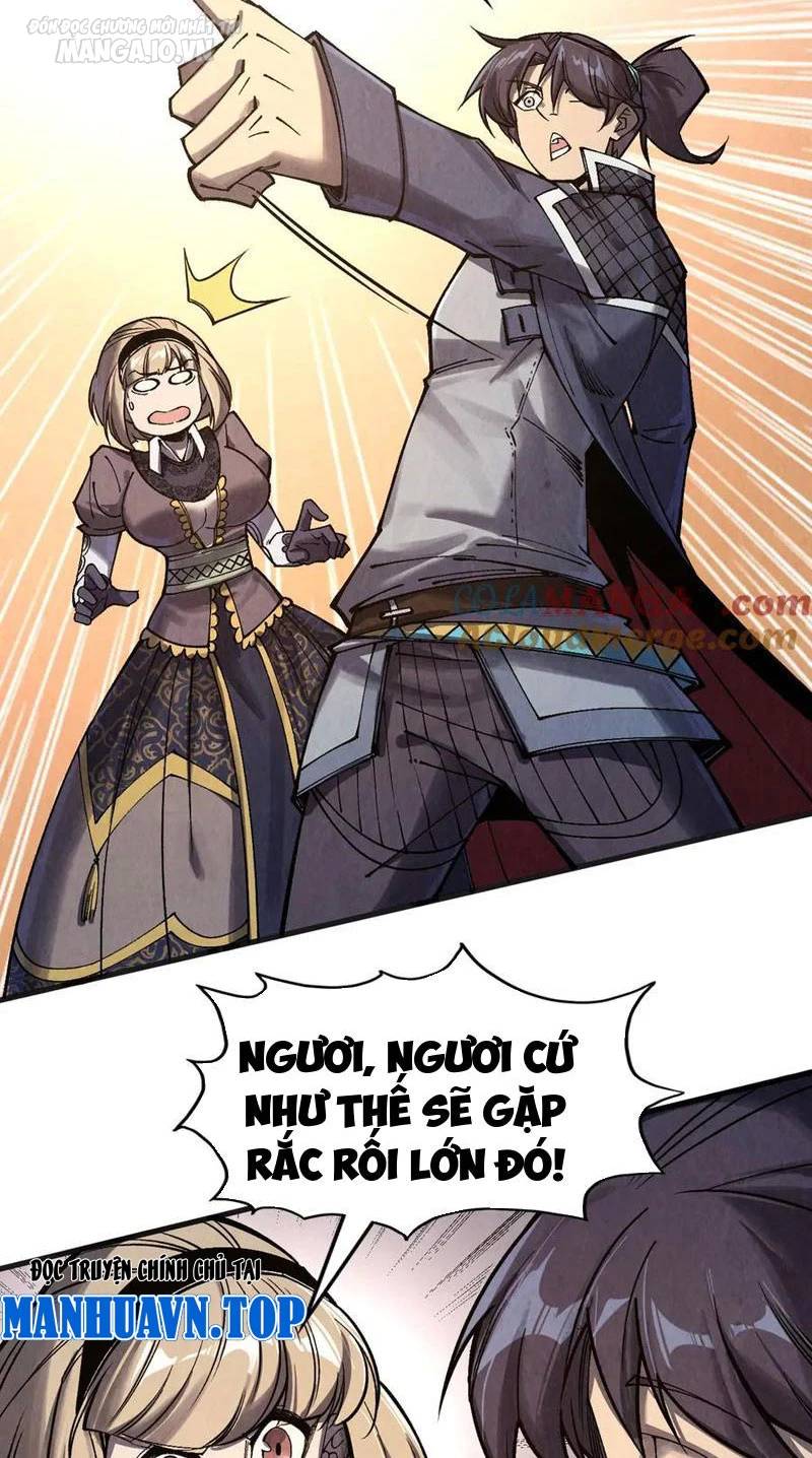 vạn cổ chí tôn chapter 312 49