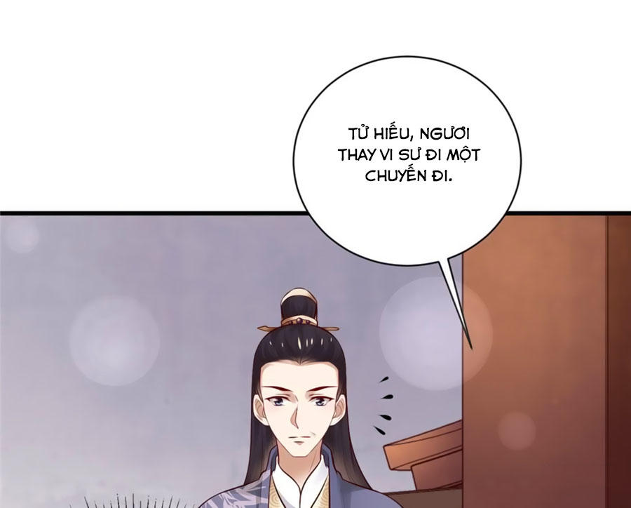 nữ đế livestream công lược chapter 18 42