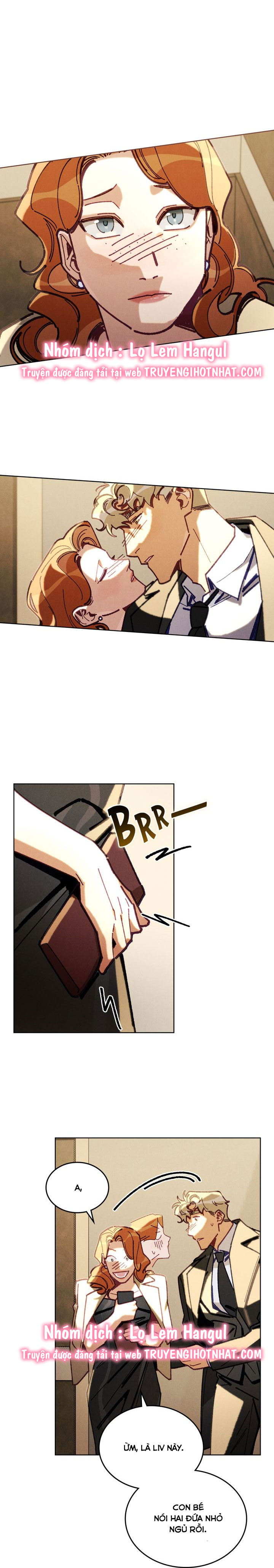 giải mã ngôn ngữ trái tim chapter 49 1